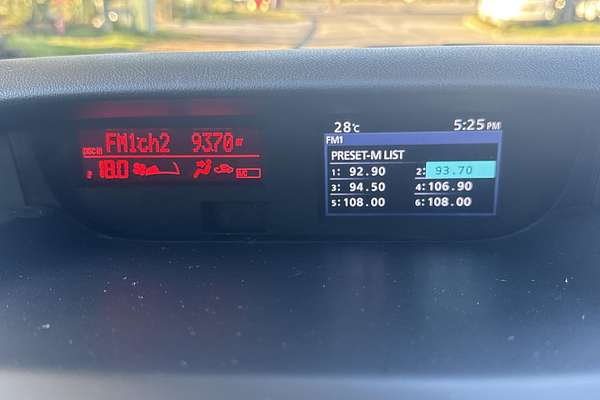 2011 Mazda CX-7 Classic ER Series 2