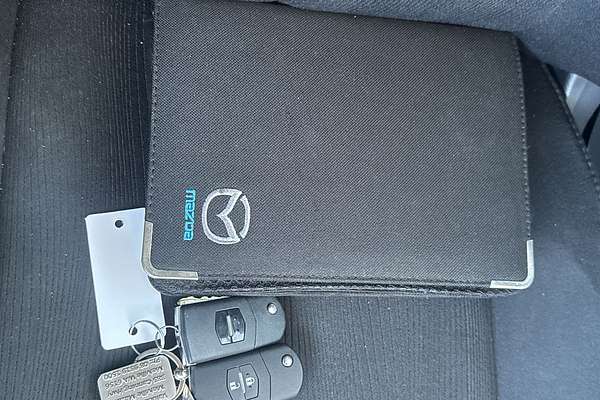 2011 Mazda CX-7 Classic ER Series 2