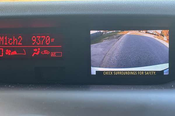 2011 Mazda CX-7 Classic ER Series 2