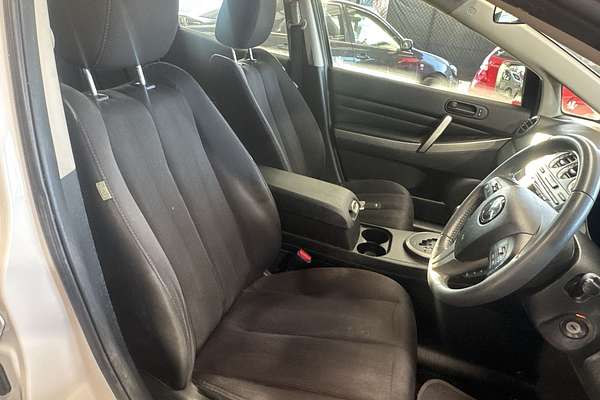 2011 Mazda CX-7 Classic ER Series 2