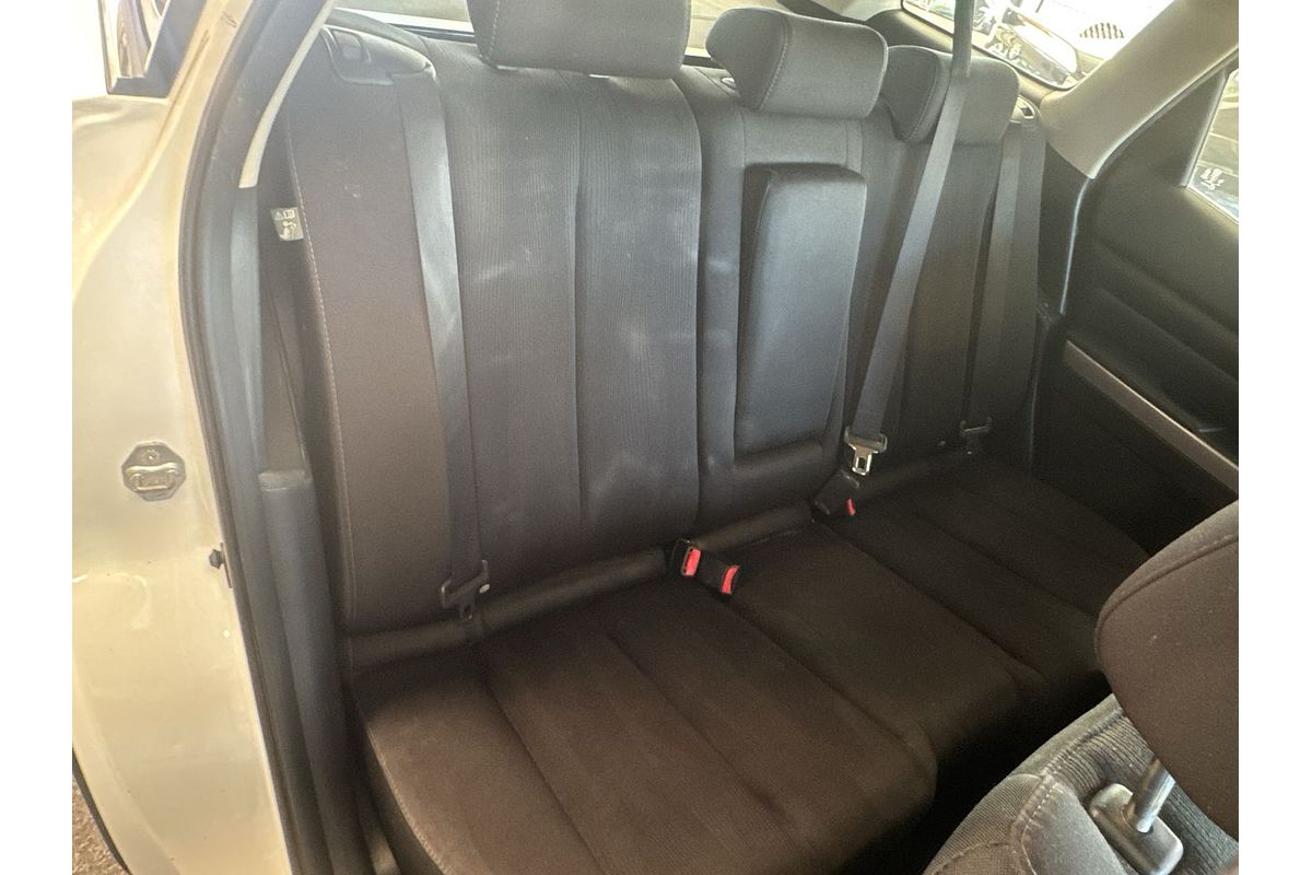 2011 Mazda CX-7 Classic ER Series 2