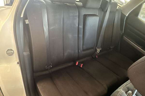 2011 Mazda CX-7 Classic ER Series 2