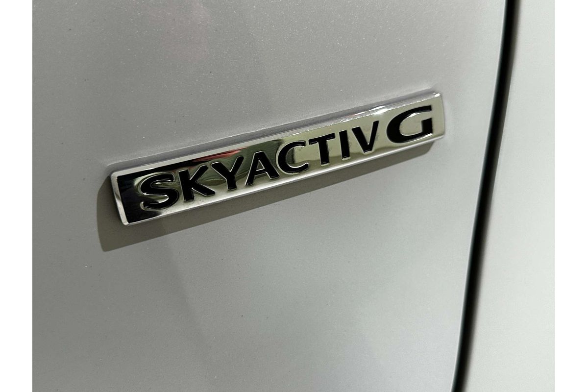 2023 Mazda CX-3 Maxx Sport DK