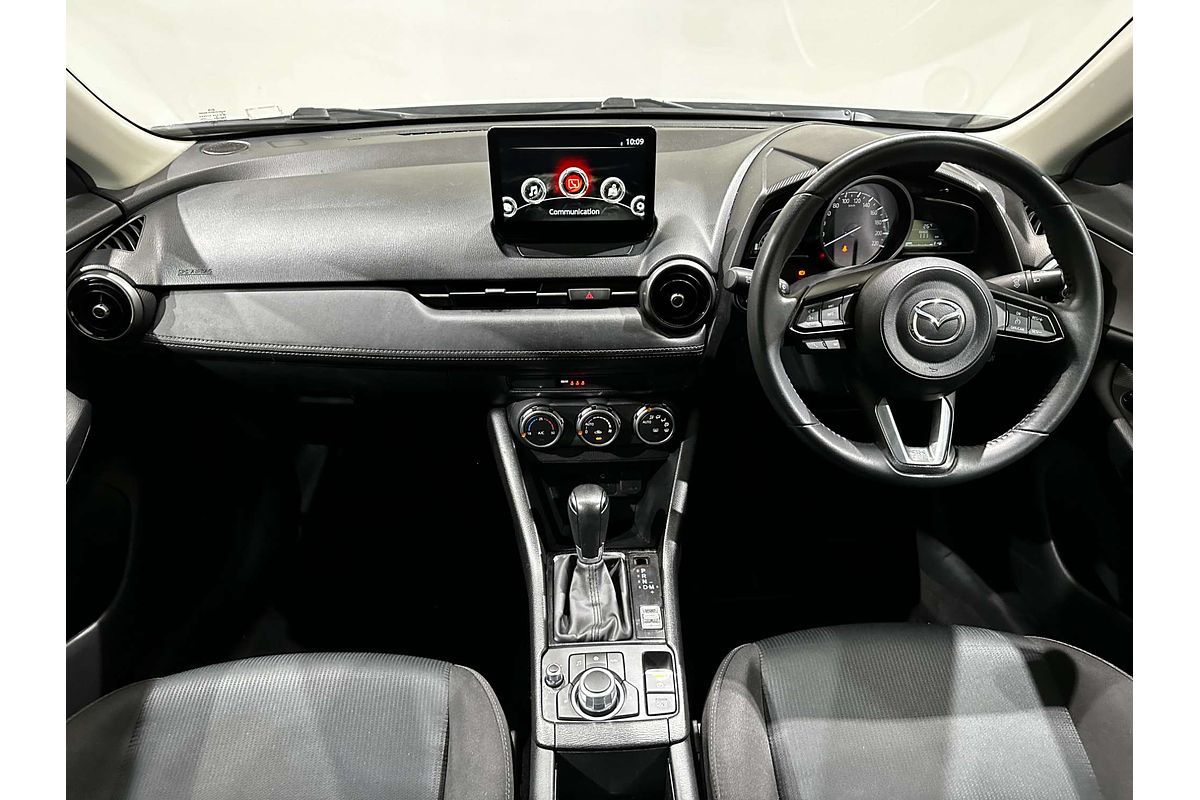 2023 Mazda CX-3 Maxx Sport DK