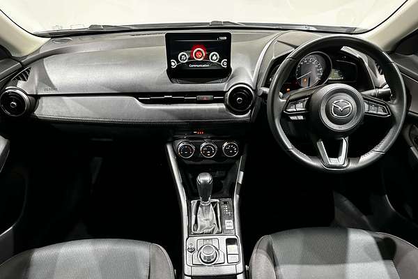 2023 Mazda CX-3 Maxx Sport DK