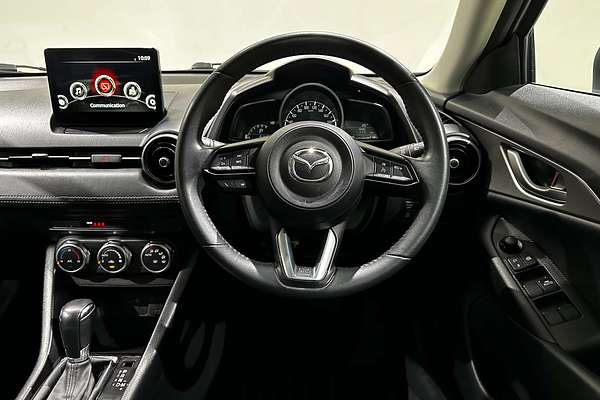 2023 Mazda CX-3 Maxx Sport DK