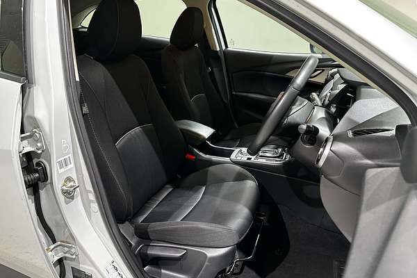 2023 Mazda CX-3 Maxx Sport DK