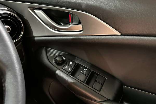 2023 Mazda CX-3 Maxx Sport DK