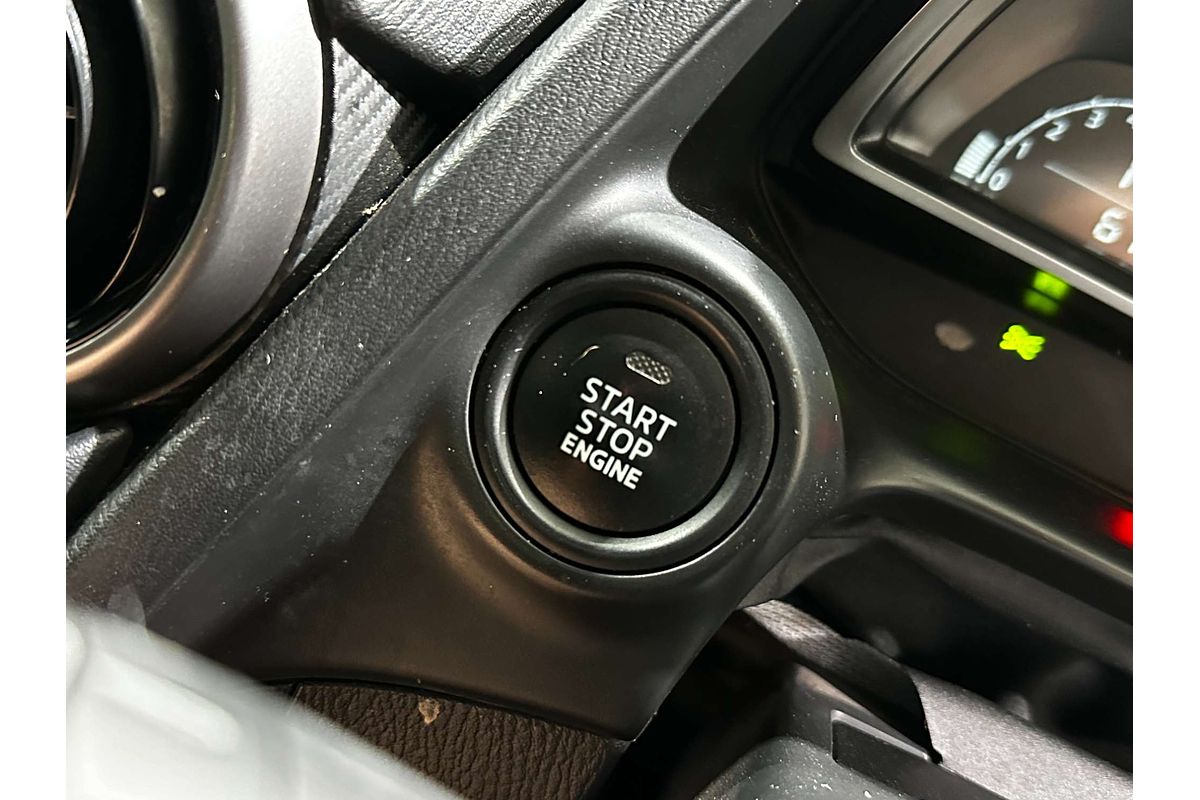 2023 Mazda CX-3 Maxx Sport DK