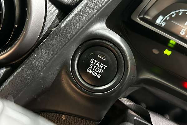 2023 Mazda CX-3 Maxx Sport DK