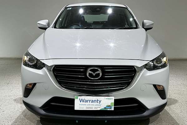 2023 Mazda CX-3 Maxx Sport DK