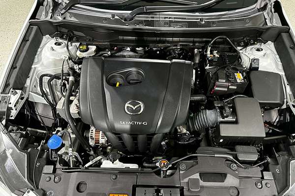 2023 Mazda CX-3 Maxx Sport DK