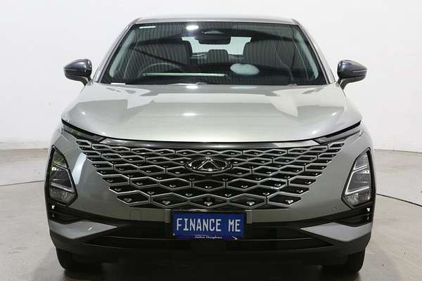 2024 Chery OMODA 5 BX