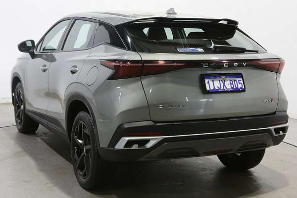 2024 Chery OMODA 5 BX