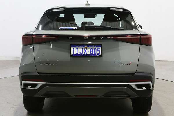 2024 Chery OMODA 5 BX