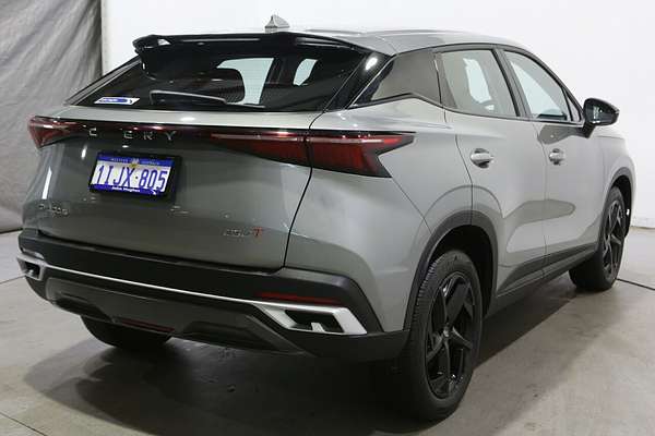 2024 Chery OMODA 5 BX