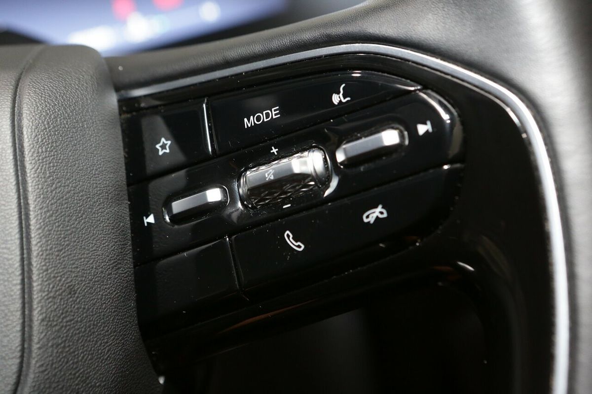 2024 Chery OMODA 5 BX