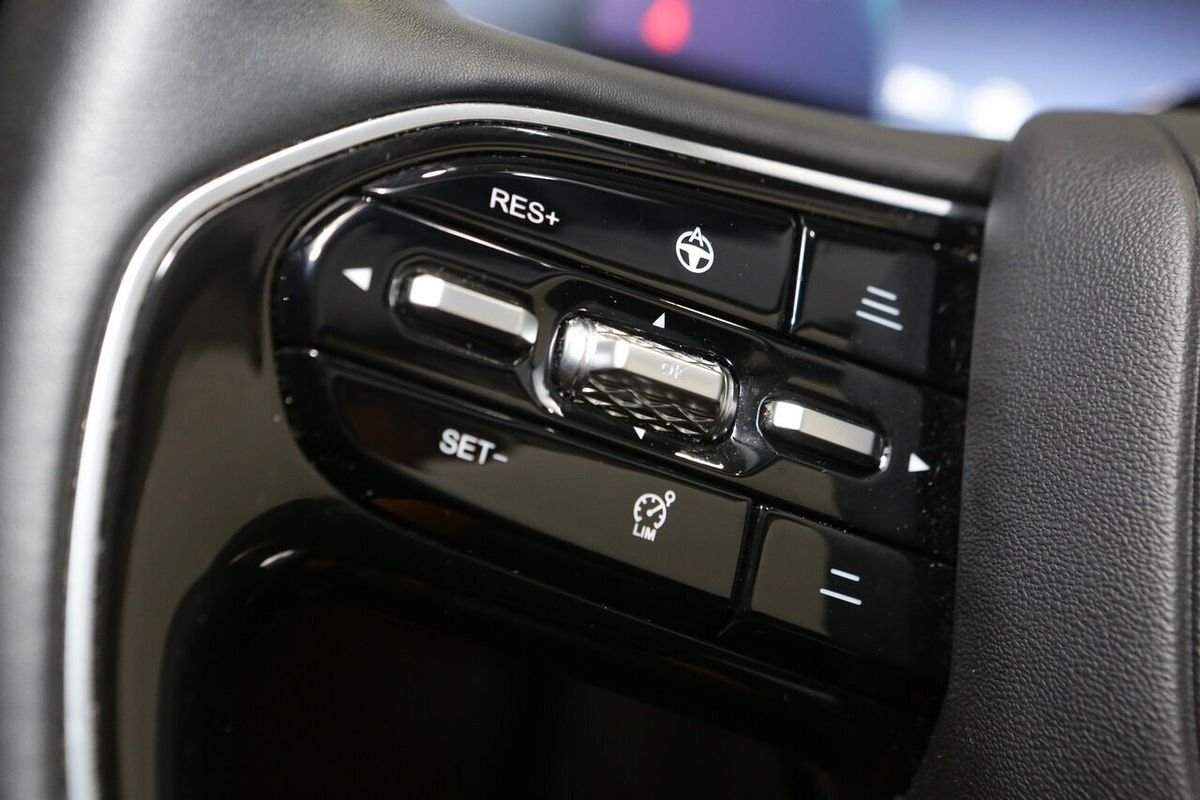 2024 Chery OMODA 5 BX