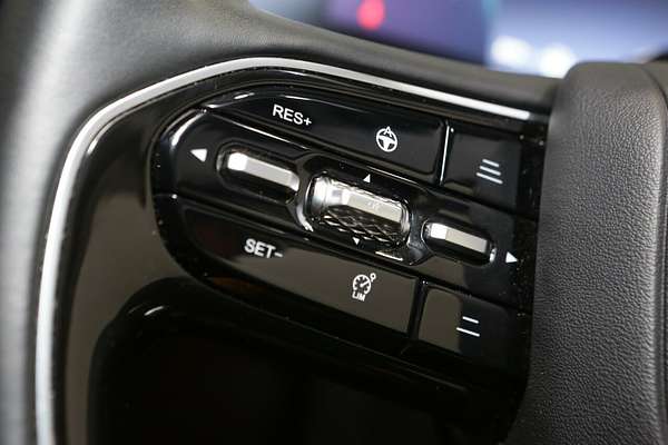 2024 Chery OMODA 5 BX