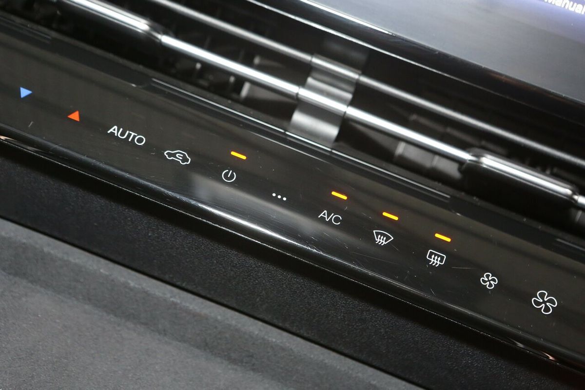 2024 Chery OMODA 5 BX