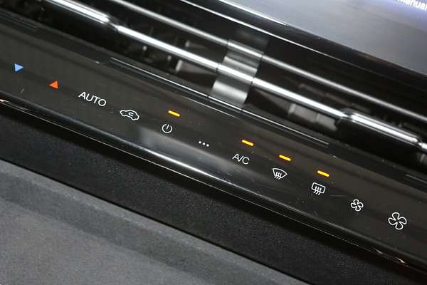 2024 Chery OMODA 5 BX