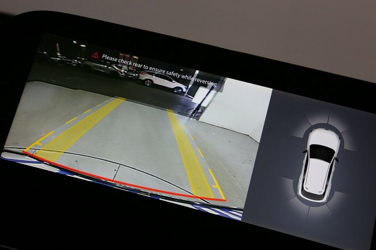 2024 Chery OMODA 5 BX