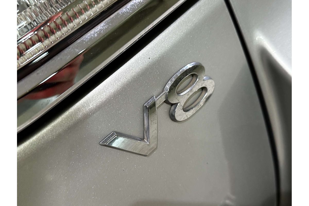 2019 Toyota Landcruiser VX VDJ200R