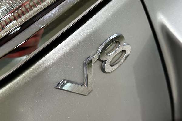 2019 Toyota Landcruiser VX VDJ200R