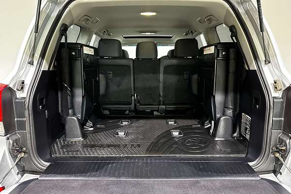 2019 Toyota Landcruiser VX VDJ200R