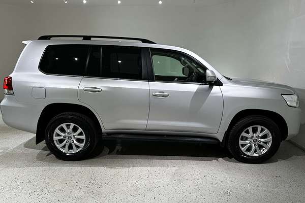 2019 Toyota Landcruiser VX VDJ200R