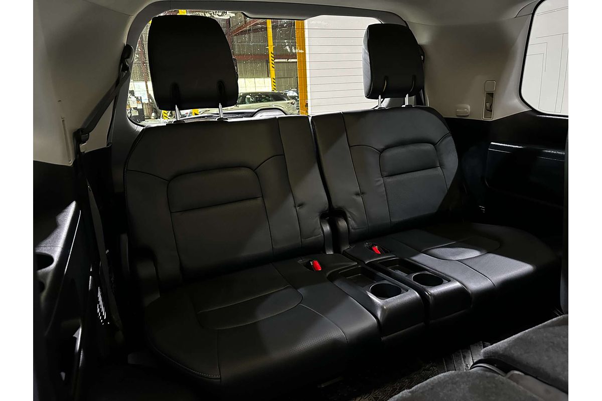 2019 Toyota Landcruiser VX VDJ200R