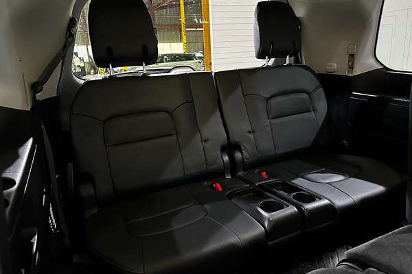 2019 Toyota Landcruiser VX VDJ200R