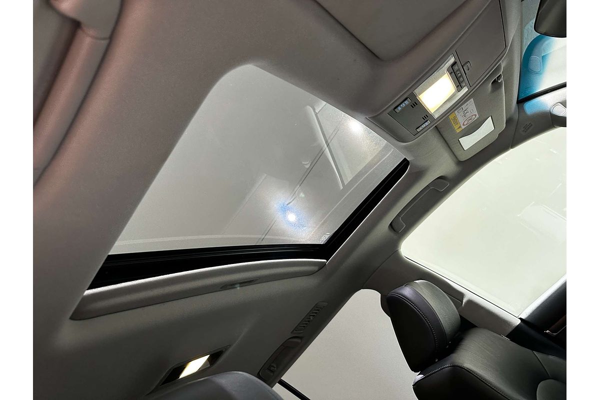 2019 Toyota Landcruiser VX VDJ200R