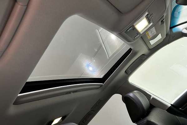 2019 Toyota Landcruiser VX VDJ200R