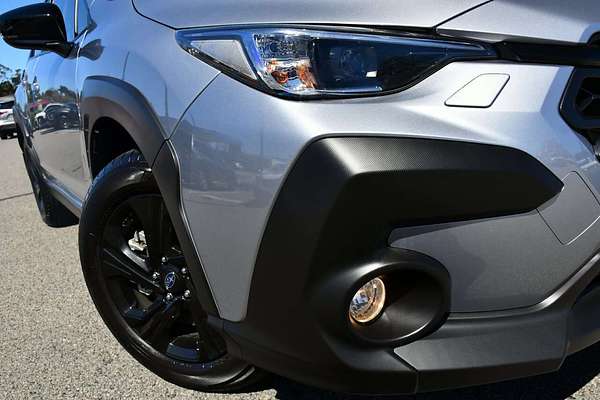 2024 Subaru Crosstrek 2.0L G6X