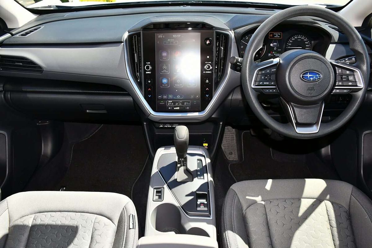 2024 Subaru Crosstrek 2.0L G6X