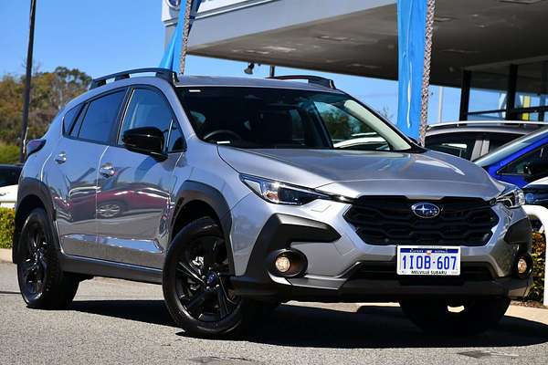 2024 Subaru Crosstrek 2.0L G6X