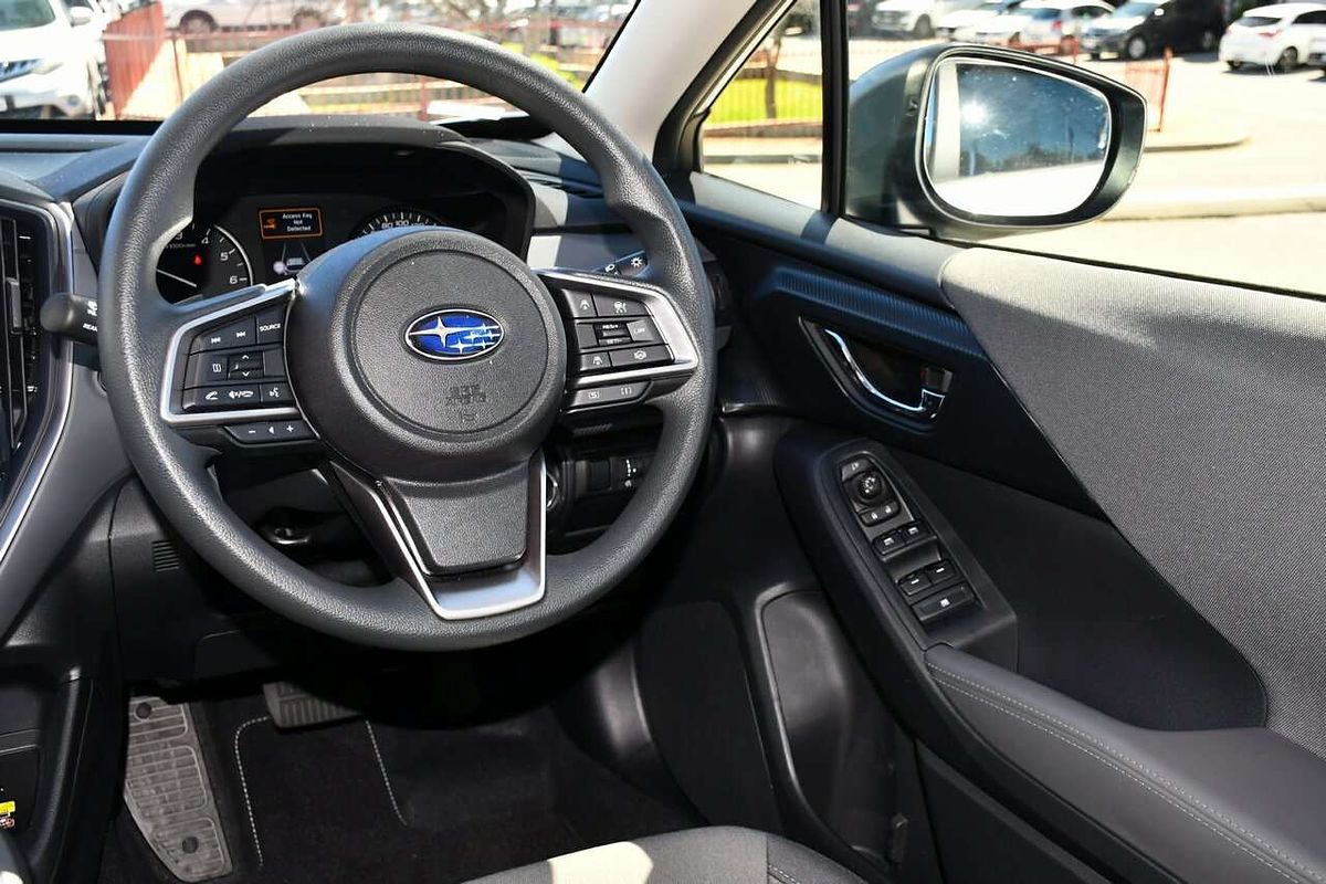 2024 Subaru Crosstrek 2.0L G6X