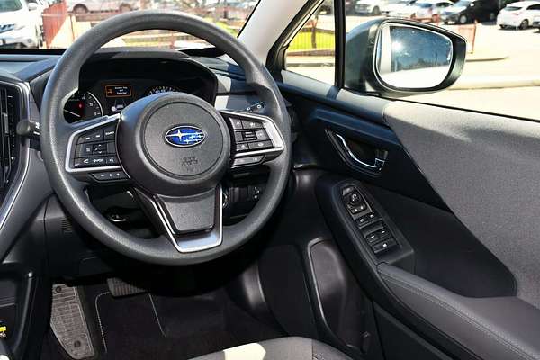 2024 Subaru Crosstrek 2.0L G6X