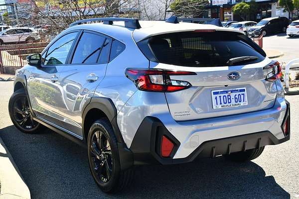 2024 Subaru Crosstrek 2.0L G6X