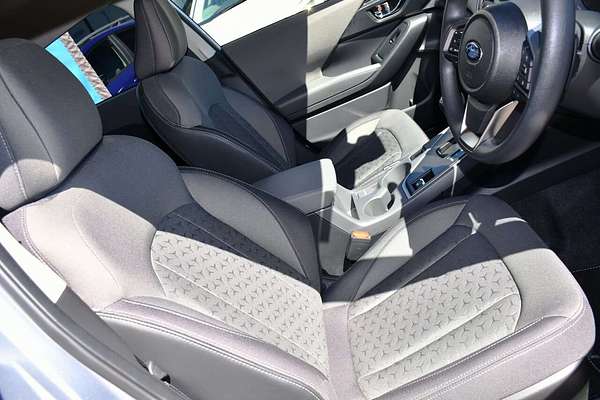 2024 Subaru Crosstrek 2.0L G6X