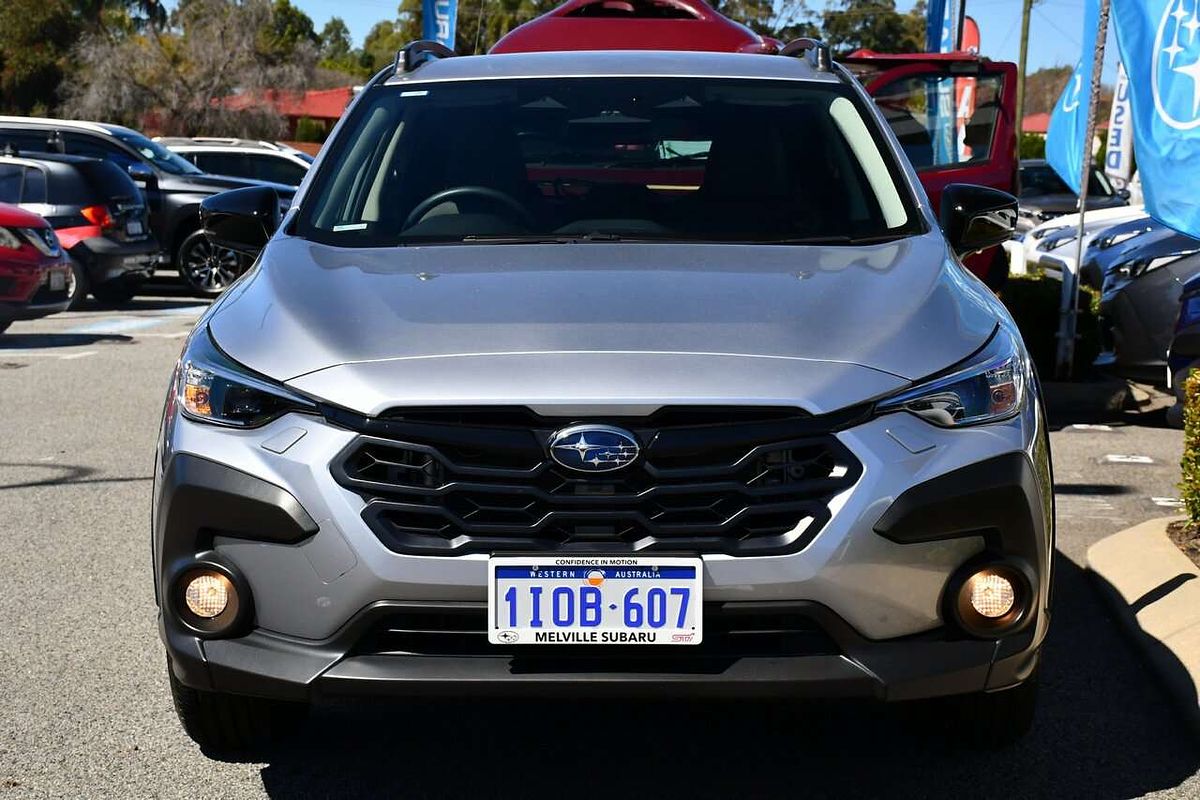 2024 Subaru Crosstrek 2.0L G6X