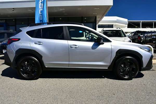 2024 Subaru Crosstrek 2.0L G6X