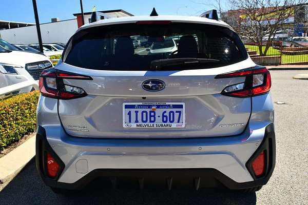 2024 Subaru Crosstrek 2.0L G6X
