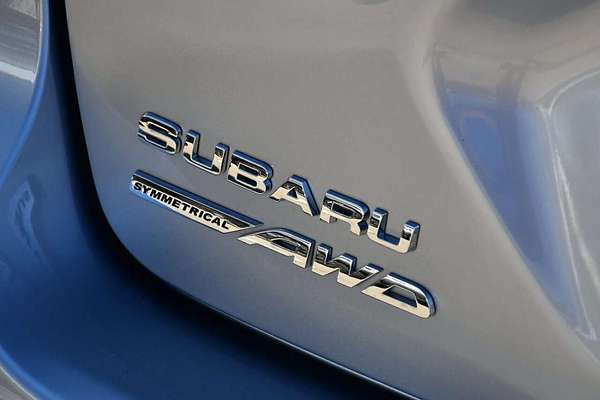 2024 Subaru Crosstrek 2.0L G6X