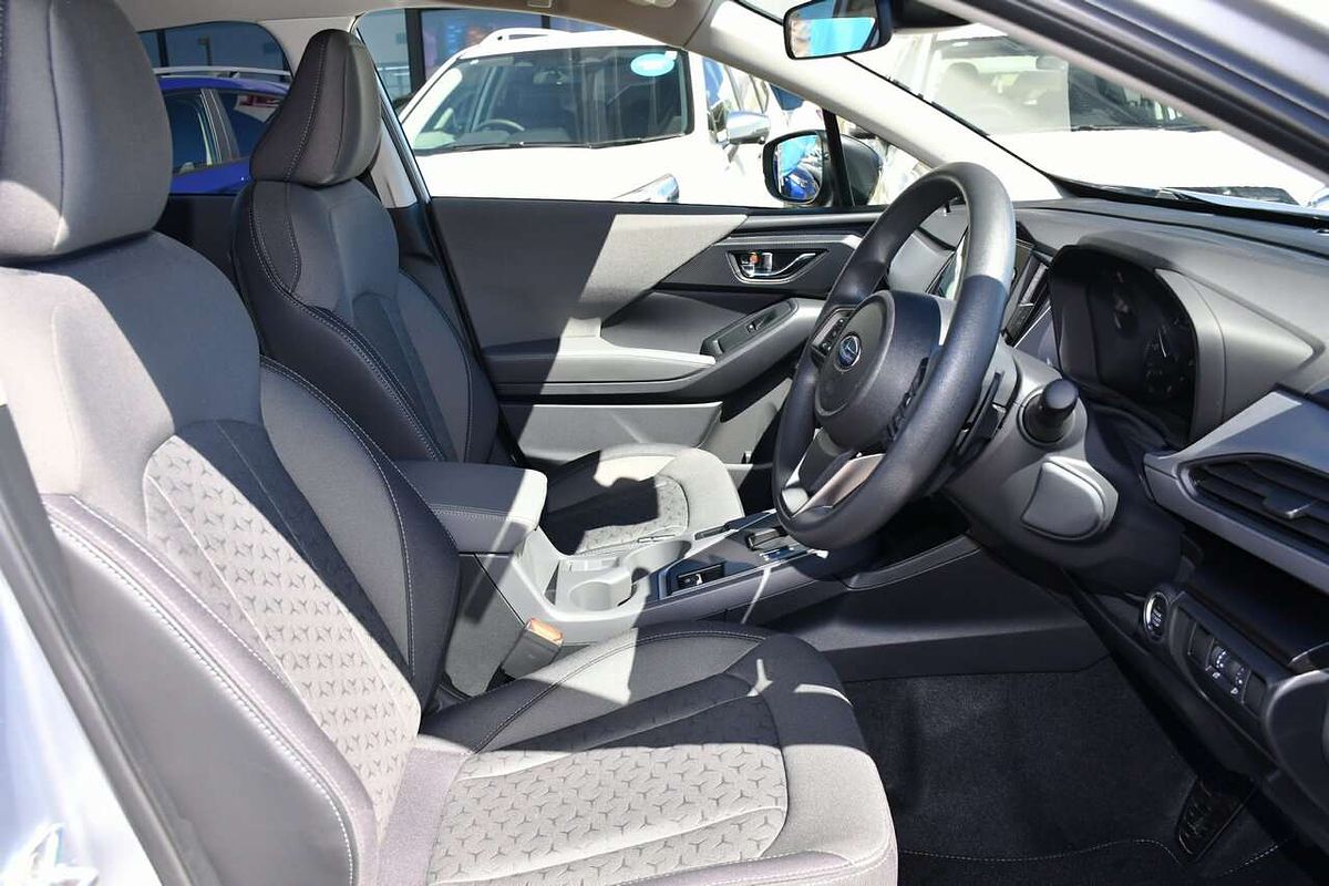 2024 Subaru Crosstrek 2.0L G6X