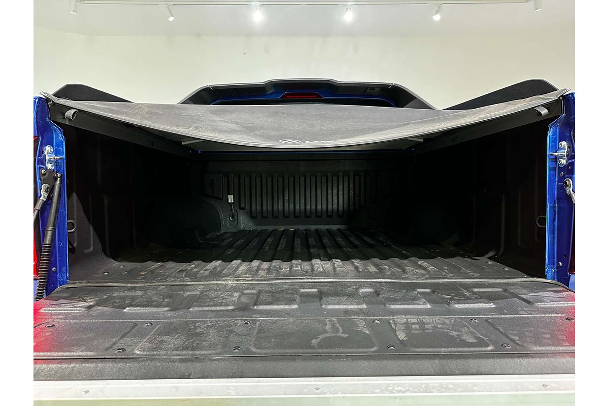2023 LDV T60 Max LUXE SK8C 4X4