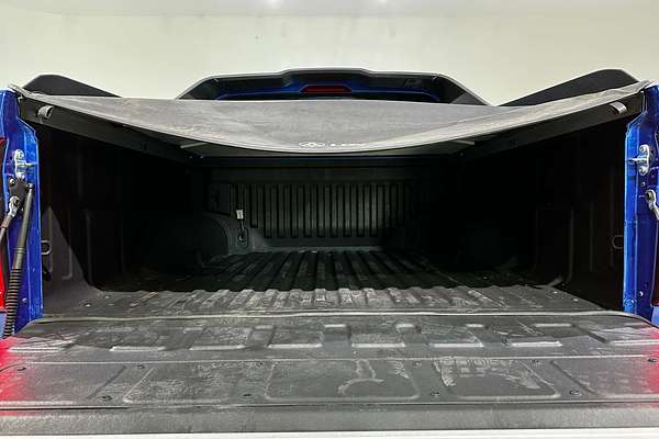 2023 LDV T60 Max LUXE SK8C 4X4