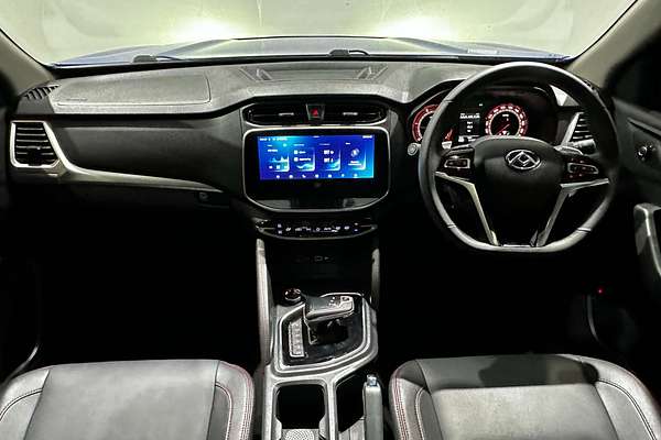 2023 LDV T60 Max LUXE SK8C 4X4