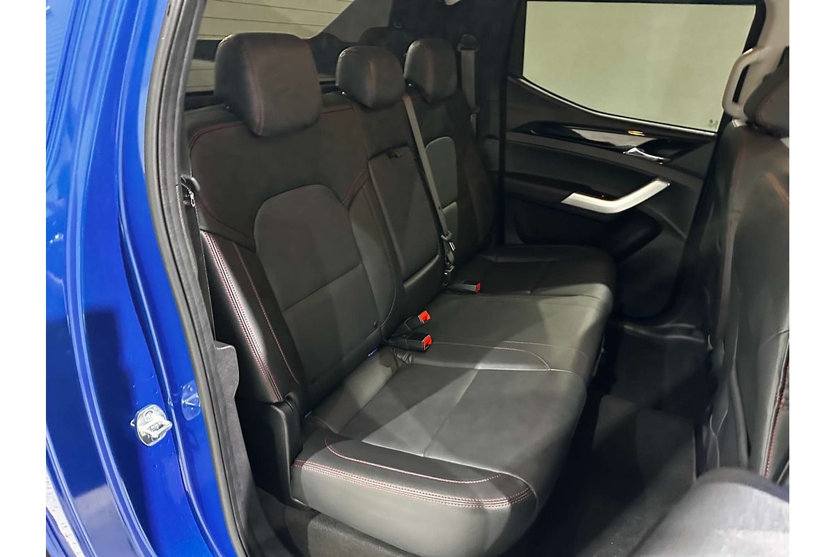 2023 LDV T60 Max LUXE SK8C 4X4